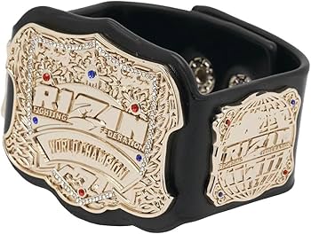 BANDAI - RIZIN Amazon | バンダイ(BANDAI) RIZINウエハース '24 (20個入) 食玩